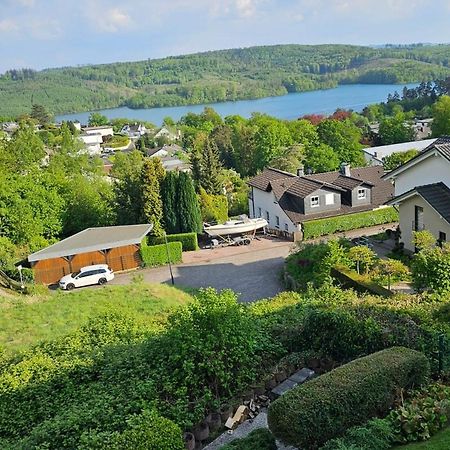 A&E Apartment Am Sorpesee Langscheid  المظهر الخارجي الصورة