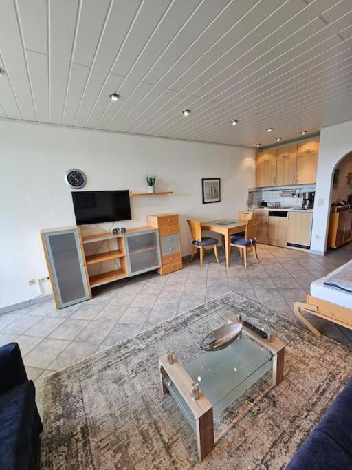 A&E Apartment Am Sorpesee Langscheid  المظهر الخارجي الصورة